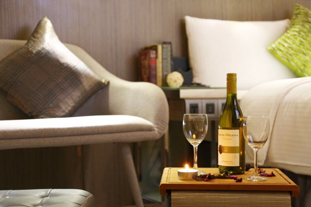 Beauty Hotels Taipei - Hotel B7 Eksteriør bilde